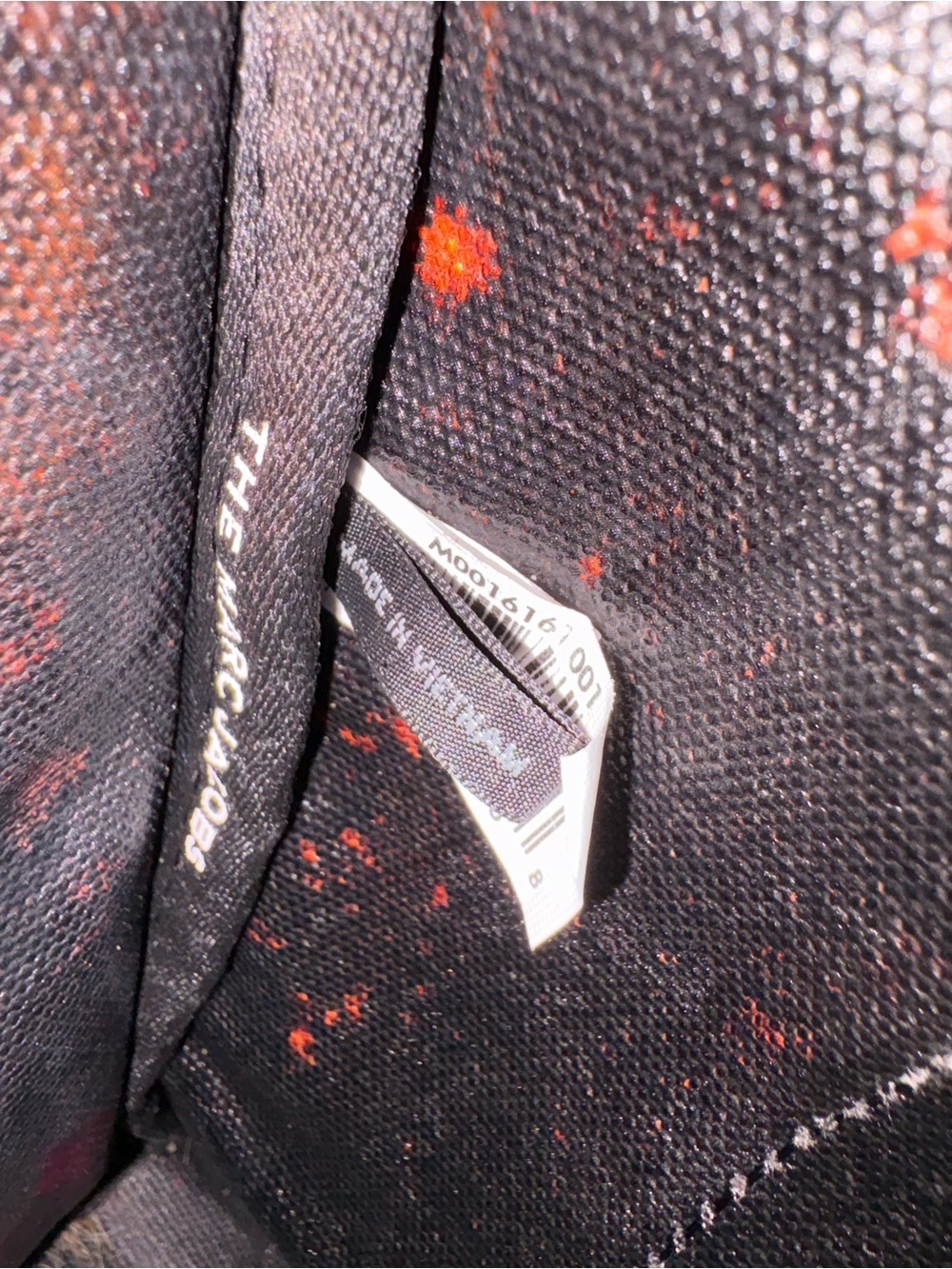 Medium Marc Jacobs “Shooting Stars” ✨ 💫 The Tote Bag - Picture 10 of 10